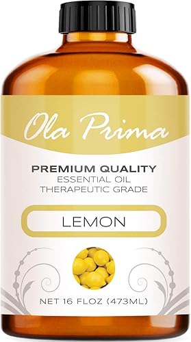 Ola Prima - Aceites esenciales