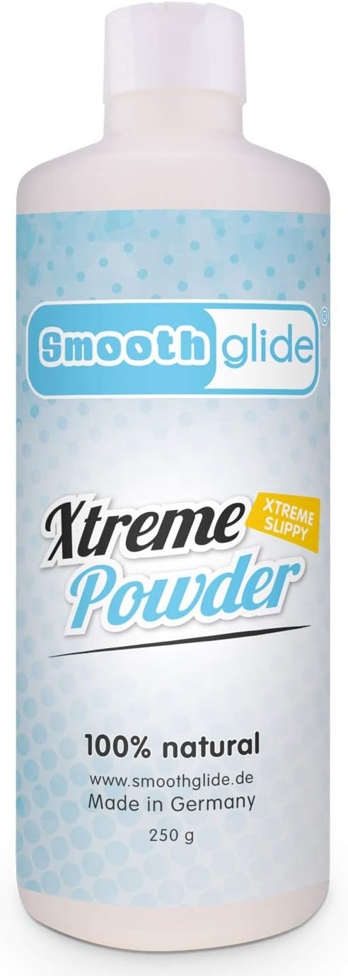 Smoothglide Xtreme Powder 250 g