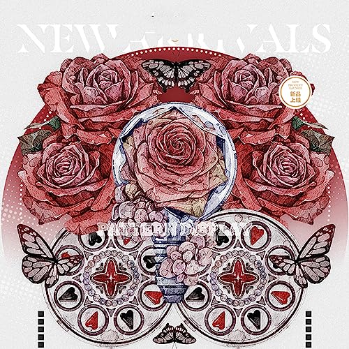 }XLOe[v  l}Xe ԕ Ao DIY Mtg 킢 V[ CeA  蒠e[v (??-??)