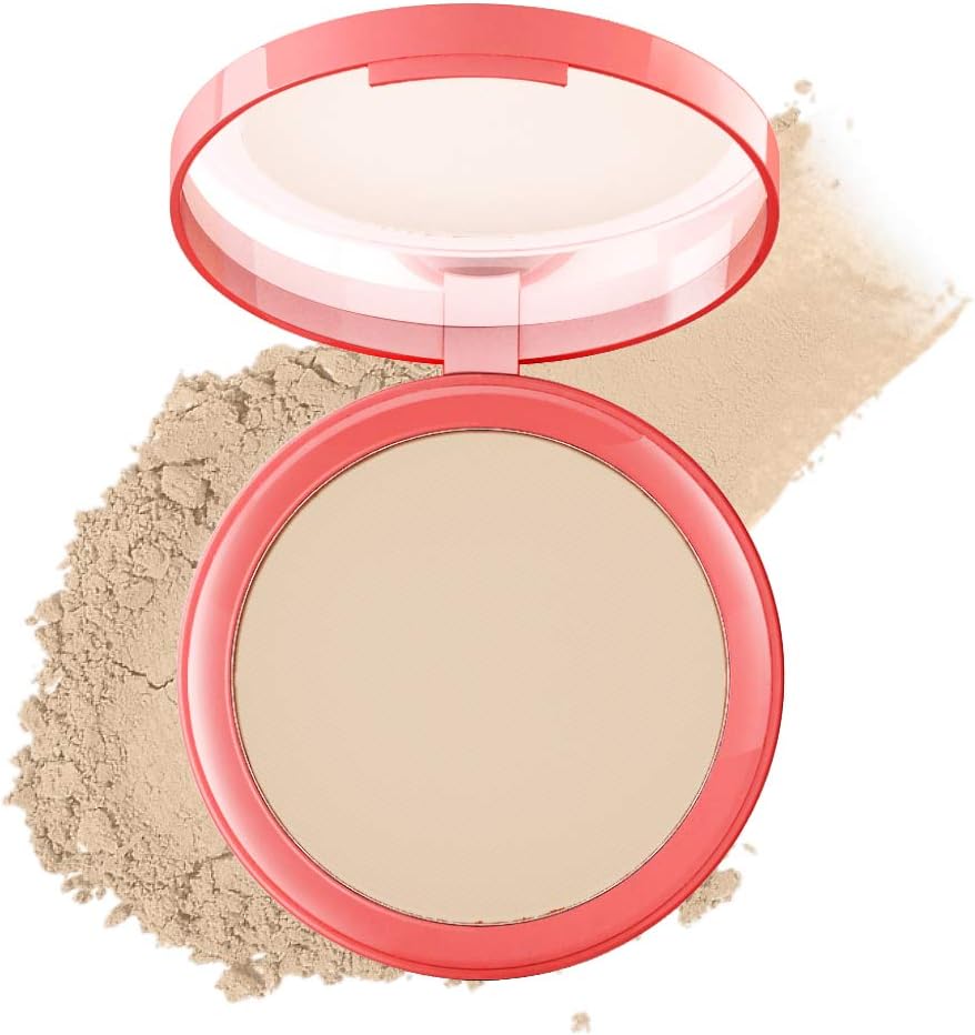 Biotique Natural Makeup Magicompact, Gypsum, 8g