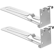 DOITOOL 2pcs Seamless Wall Installation Siding Tools Siding Tools Vinyl Repair Removal Board Hangers for Fiber Cement