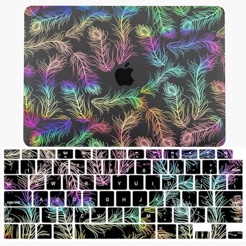Carcasa rígida MacBook Pro 15 de diseño fino y estilizado