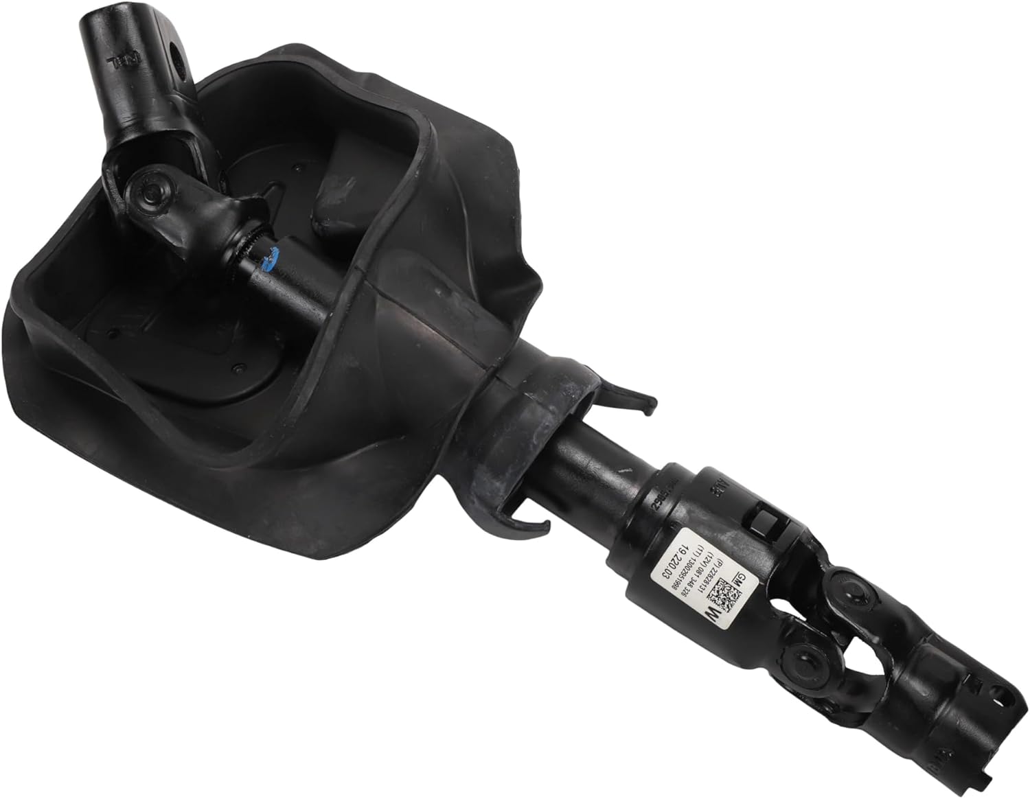 GM Genuine Parts 22828131 Intermediate Steering Shaft