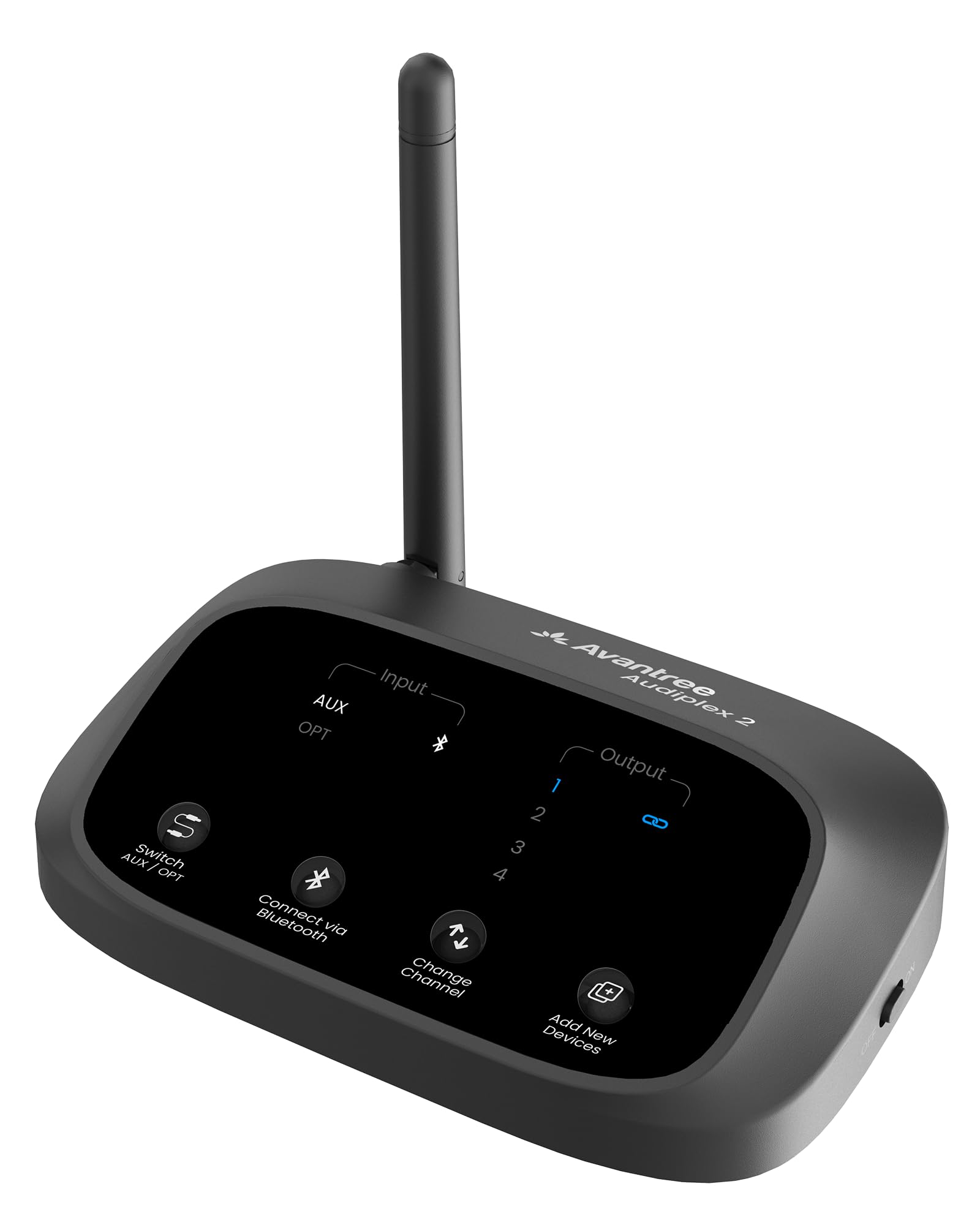 Amazon.com: Avantree Audiplex M3 & MX Add-On Transmitter