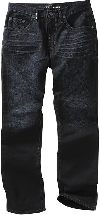 Garth Brooks Sevens By Easy Fit Jeans 