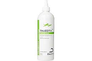 TrizEDTA Aqueous Flush For Dogs & Cats