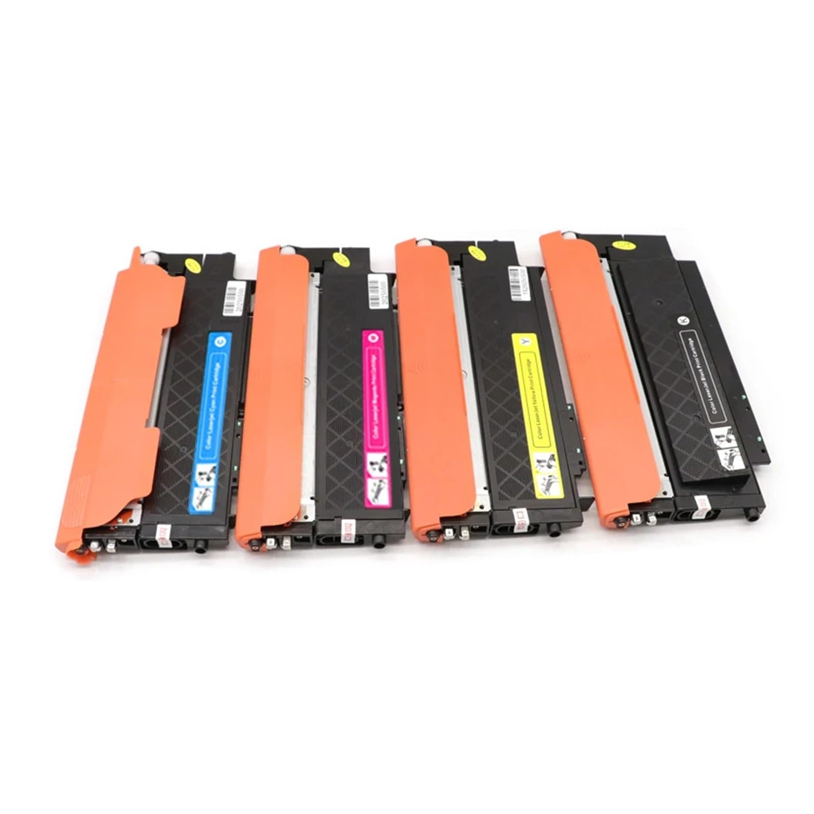 Cartuccia toner CLT-K406S compatibile for Samsung C410W C460FW