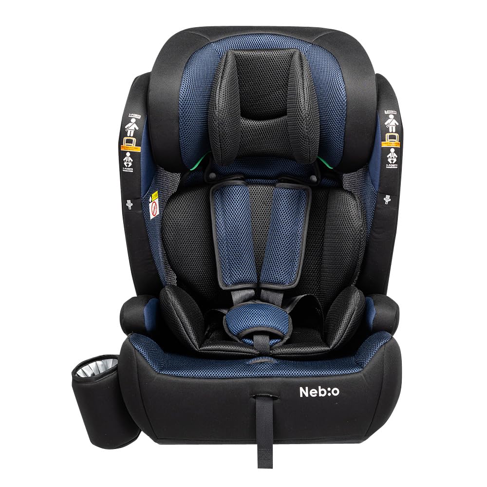 チャイルドシート ポップピットF-R129 ネビオ Nebio ポップピットF-R129 PoPPitF-R129 チャイルドシート ネビオ