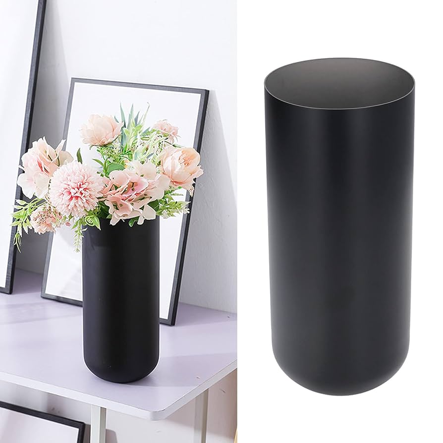 花瓶　金属製 Amazon.co.jp: 金属製花瓶 ステンレス花瓶 金属製フラワーベース