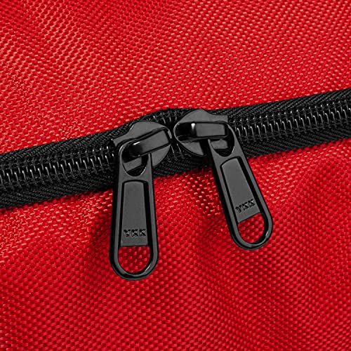 Homevative Xl Insulated Food & Grocery Delivery Bag - For Catering, Restaurants, Delivery Drivers, Etc #TOP3