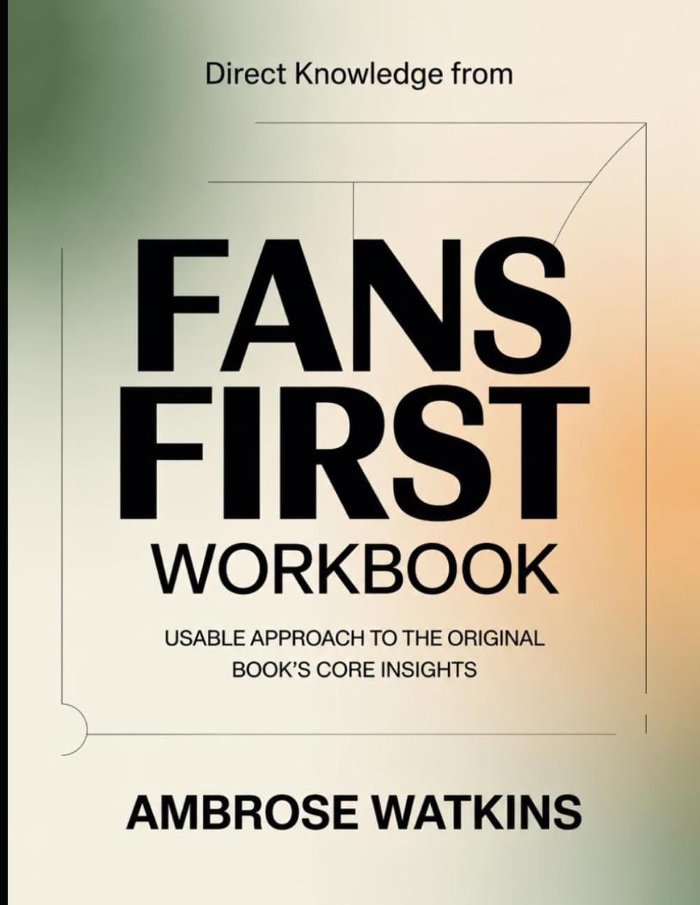 Direct Knowledge From Fans First: Usable Approach to the Core Insights