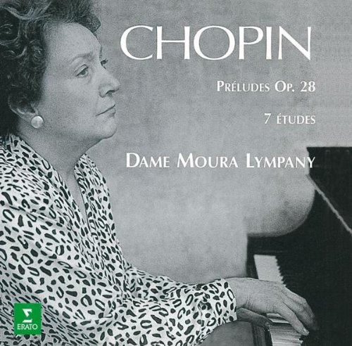 Preludi Op. 28 - Studi Op. 25 E 10