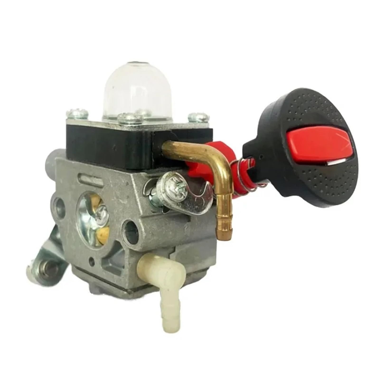 Carburateur HS87 pour HS82R HS82T HS87T lot de 2 pièces