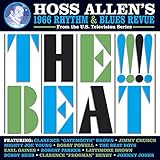 rnb beats  Hoss Allens 1966 R\'N\'B Revue the Beat