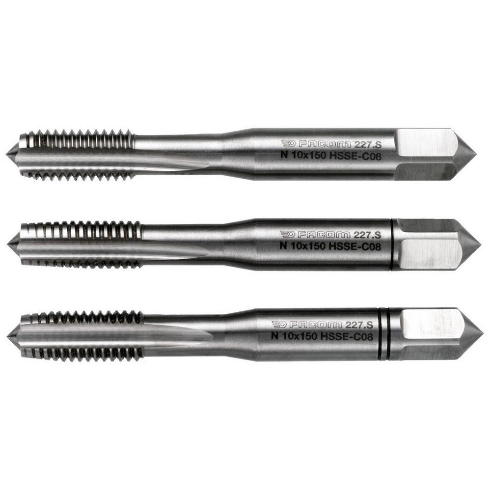 Facom 227.S6X100T3-3 rubinetti co m6x100 eb-int-end