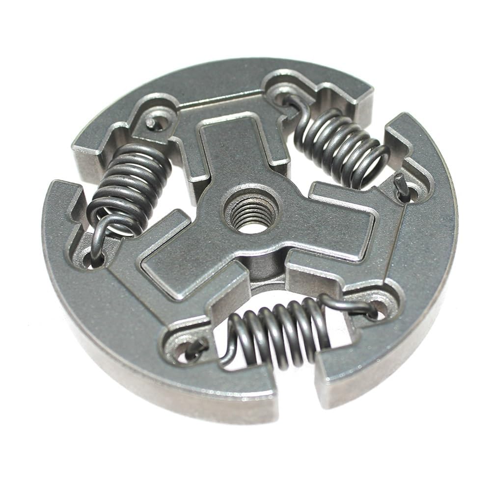 Dyhzloz One Color Clutch Fit For Chainsaw Cs-370 Cs-370F Cs-400 Cs-400F Cs-4200Es Cs-420Es Cs-440 Cs-450 Cs-450P 402S A056000180