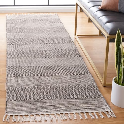 SAFAVIEH Montauk Collection Runner Rug - 2'3