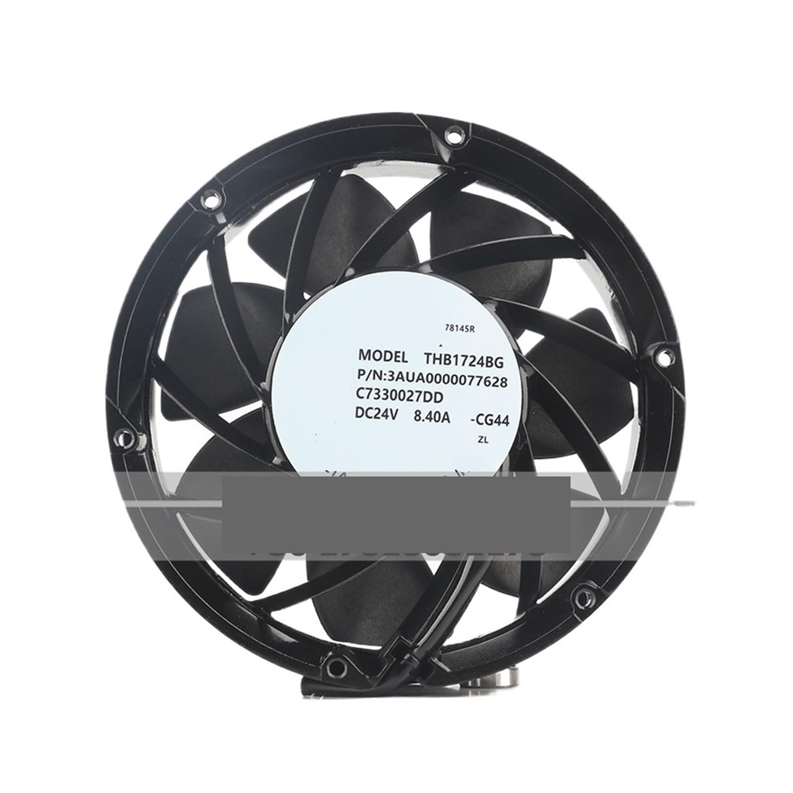 QNEZIQTMH THB1724BG 17251mm 24V 8.40A ACS880 R9 Fan