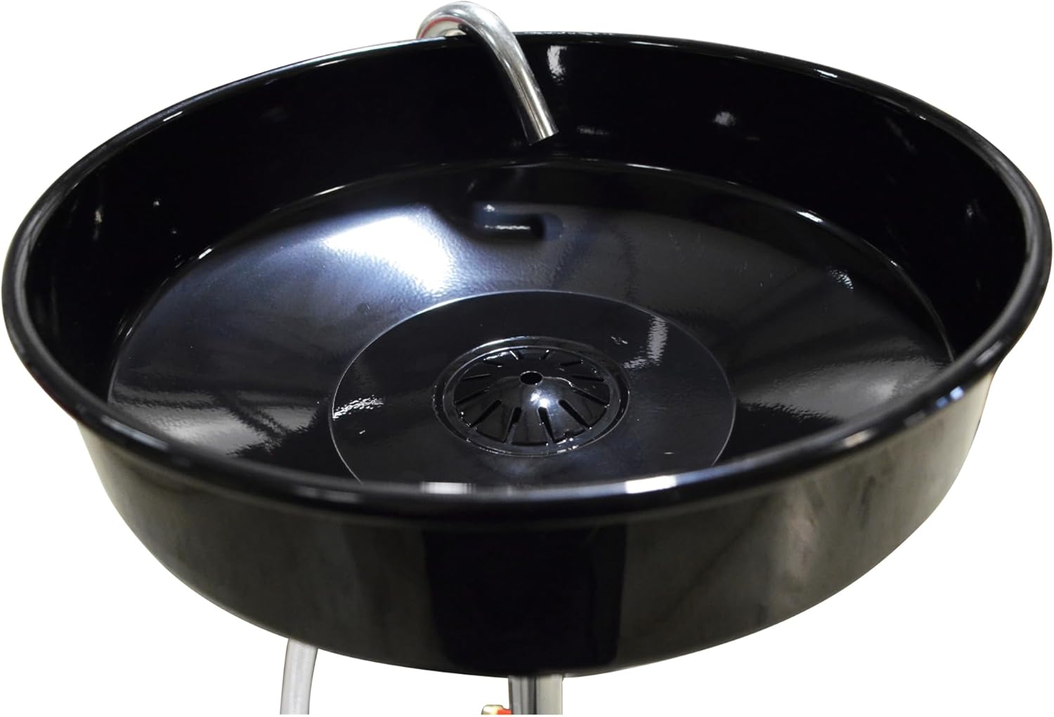 18 Gallon Self-Evacuating Oil Drain