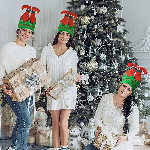 Pacienjo Cappello da elfo natalizio | Accessori