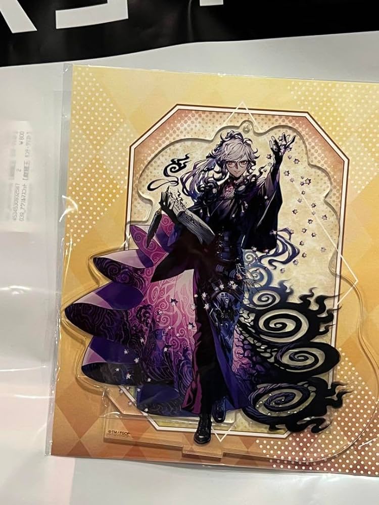 FGOフェス モンテクリスト伯 セット売り FGOフェス モンテクリスト伯 セット売り - メルカリ