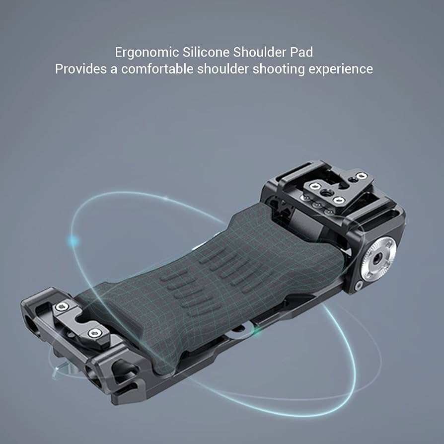 【中古】8Sinn VCT ユニバーサル ショルダー リグ フルキット 中古】8Sinn VCT ユニバーサル ショルダー リグ フルキット R-5