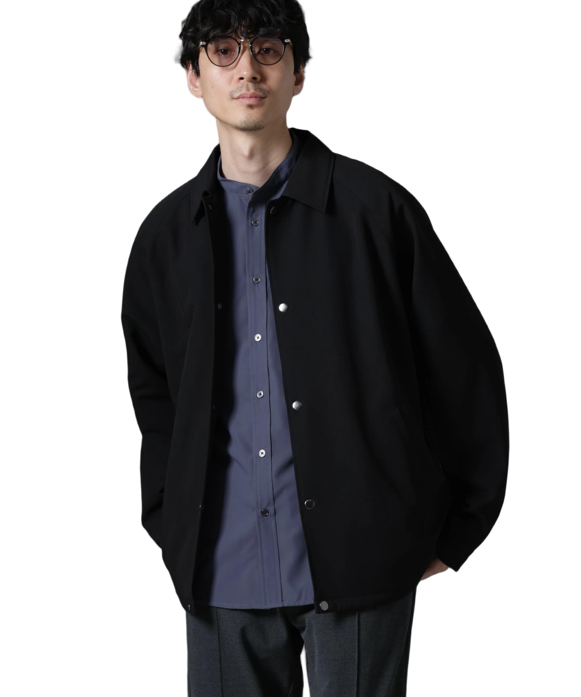 Amazon.co.jp: [ナノ・ユニバース] イタリアン ドット リラックス