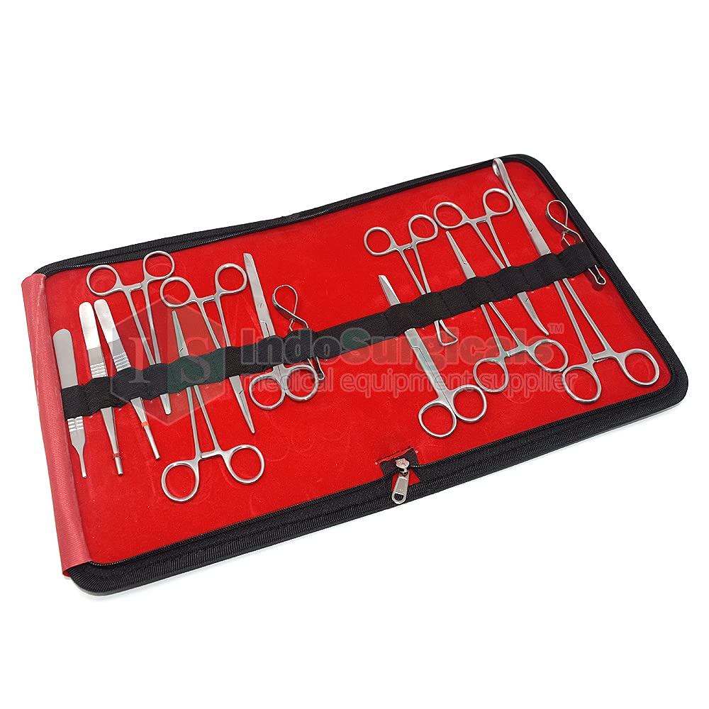 IS IndoSurgicals ICD Instrument Kit (B09FJV9YJD) Amazon Price History, Amazon Price Tracker