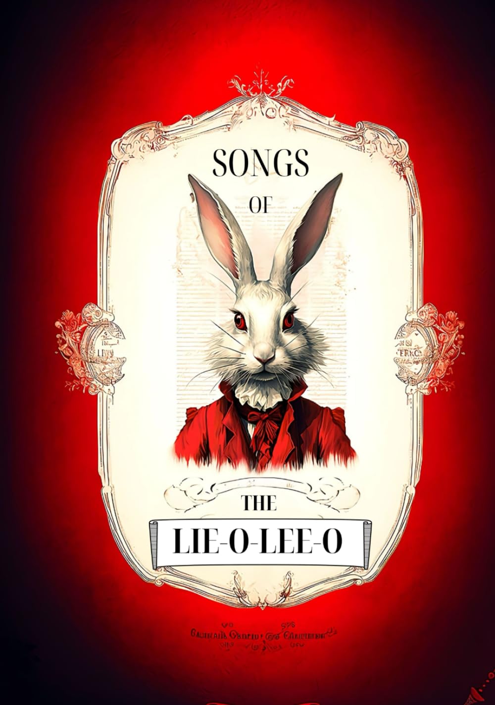 Songs of the Lie-O-Lee-O