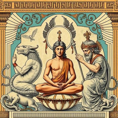 Winner's Image #2 Podcast Por  arte de portada