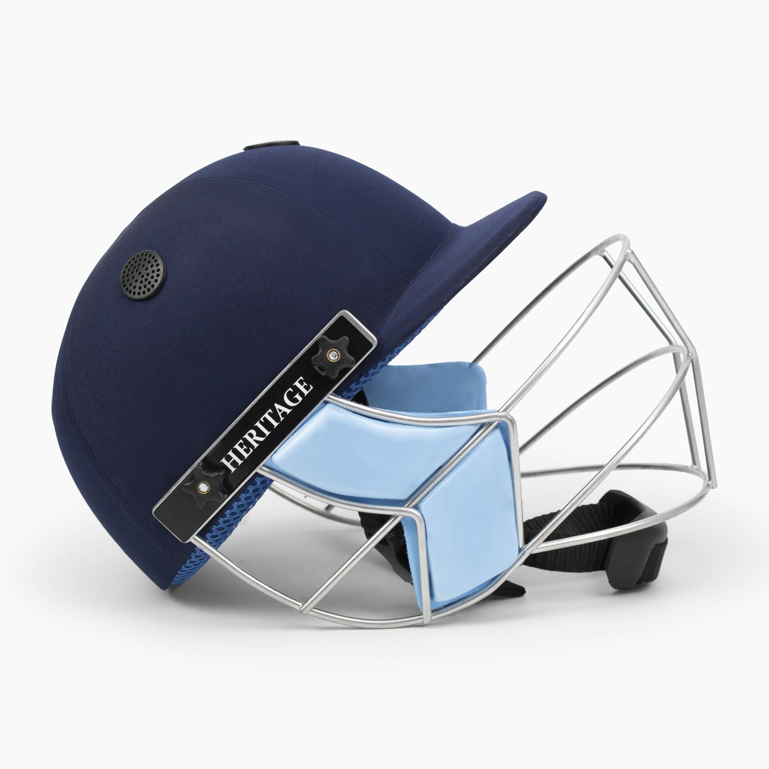 Splay Academy Casque de Cricket Grille Protection auditive