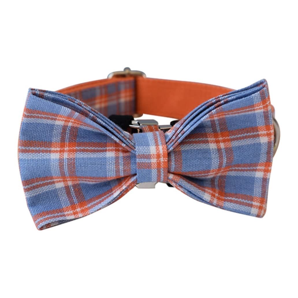 Morbido Guinzaglio Per Cani Set Di Imbracatura E Guinzaglio Per Cani Regolabili Comodo Guinzagli Per In Poliestere Con Strisce In Antiscivolo Flexi(37-60cm)
