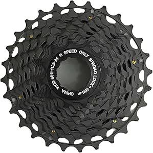 Cassettes y piñones Copatible con bicicleta de carretera SHIANO 105