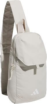 adidas Essentials 3 Crossbody Sling Bag with Phone Pocket