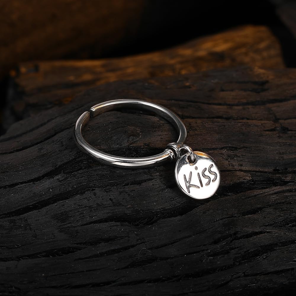 NONNYL Ring for Women Jewelry rings Gifts S925 Sterling Silver Ring Gifts for Wife Mom Girlfriend, Anniversary Birthday Fine Jewelry Gifts for Her NO11524