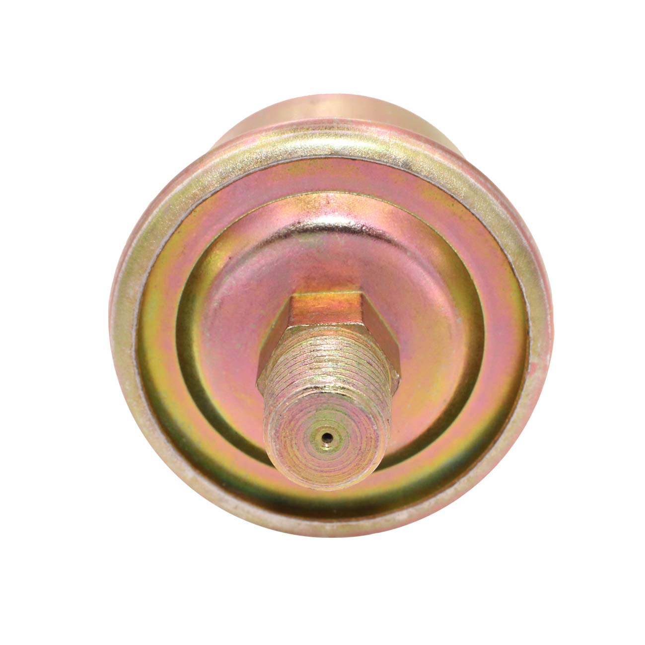 Sensore del mittente a pressione dell'olio 815425T 3857532 18-5899 8M0068784 Per Volvo Penta MerCruiser OMC Crusader Pleasurecraft