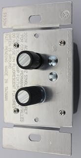 3-Way Push Button Dimmer