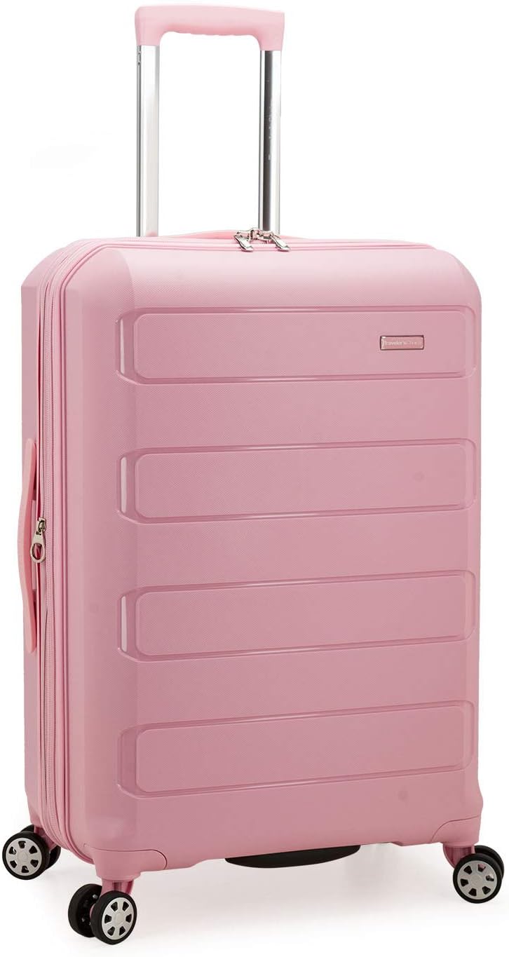 Bebe Womens Luggage Stella 29 Hardside Check In Spinner 