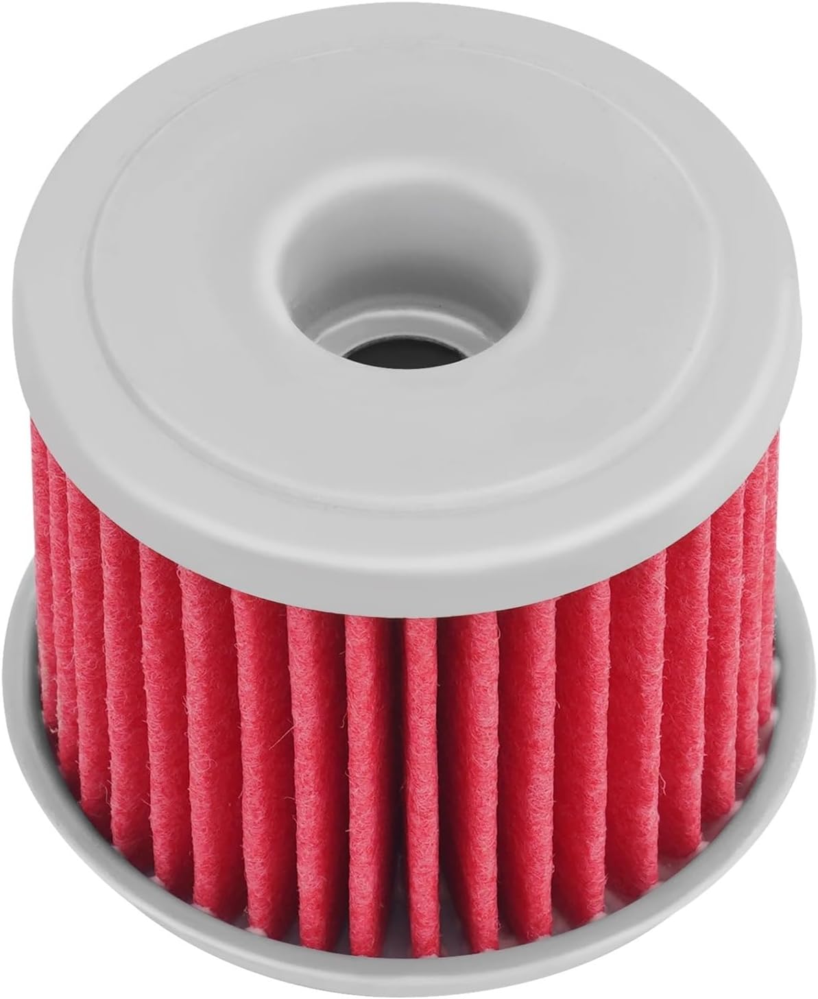 Oil Filter Fit For TRX450R TRX 450R 2006 2007 2008 2009 CRF 450 CRF450R CRF 450R 2002-2012 CRF450X CRF 450X 2005-2009(8 PCS)