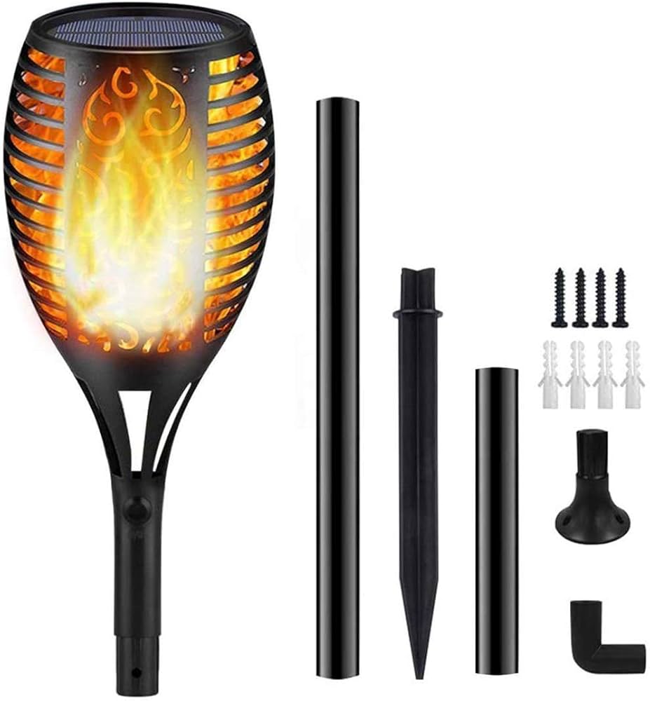 Amazon | ソーラーライト センサーライト ガーデンライト 炎のライト Amazon | ソーラーライト センサーライト ガーデンライト 炎のライト