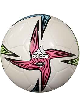 Amazon | アディダス(adidas) サッカーボール コネクト21 クラブ