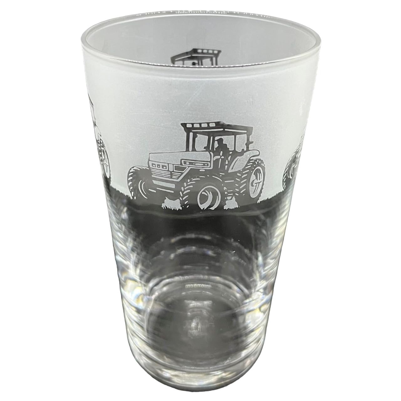 Buy Milford Collection Animo Glass Pint Beer Glass - Shooting Online At Low Prices In India
