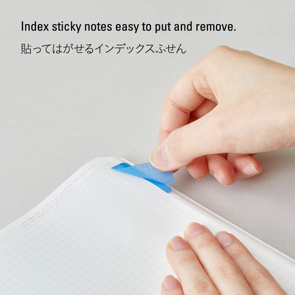 インデックスふせん　スクエア Amazon.co.jp: クラスタージャパン フィルムインデックスふせん