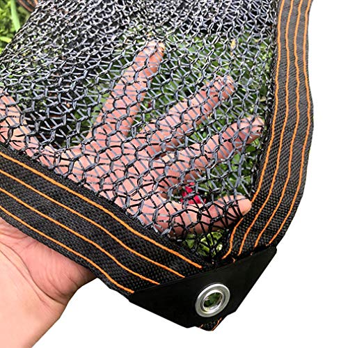 Tissu résistant aux UV perméable à l'eau pour protéger les plantes