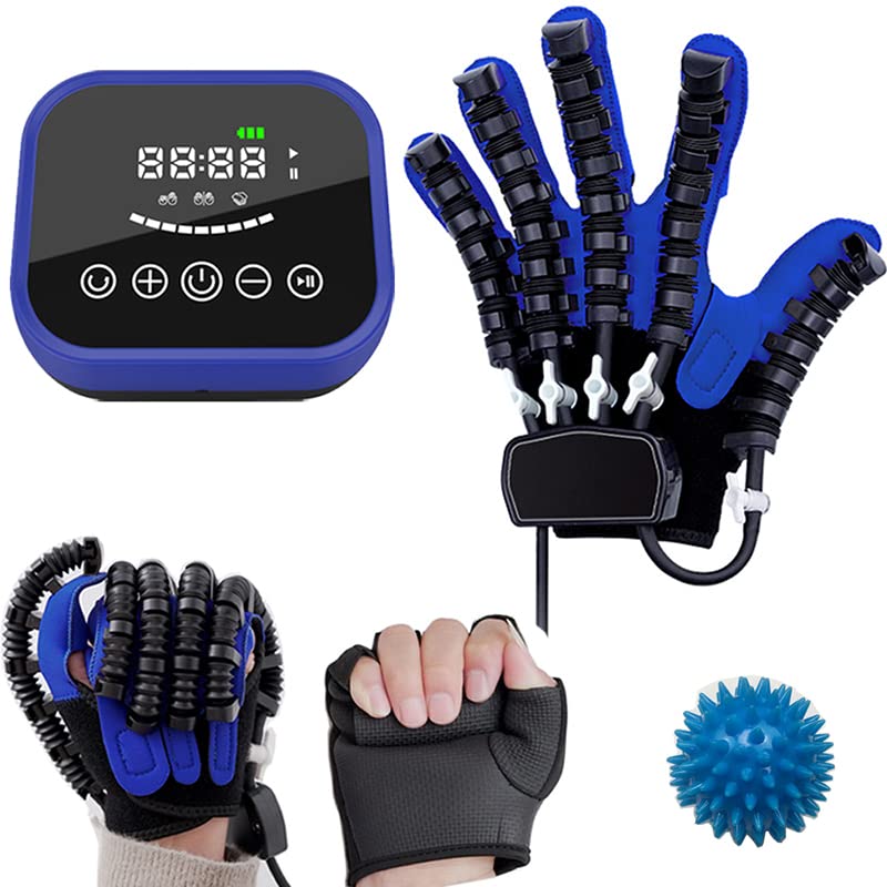 Buy Finger and hand function rehabilitation workout recovery device