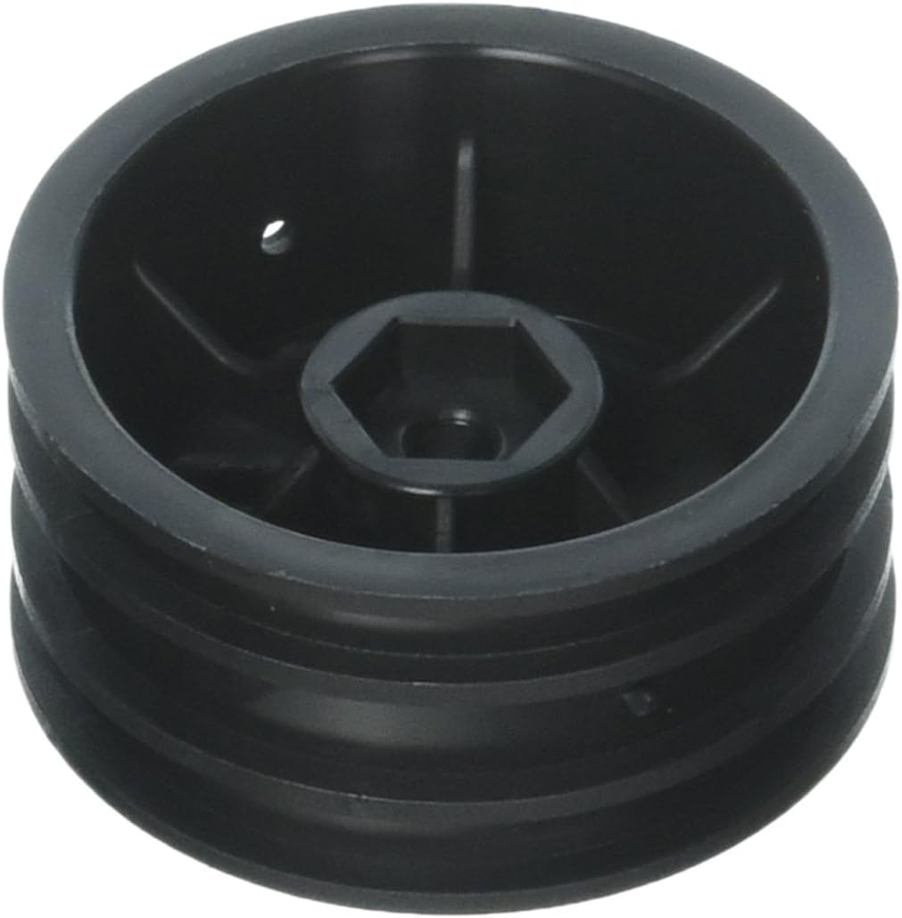 Traxxas TRX-4 Tactical 1.9 Wheels (2)