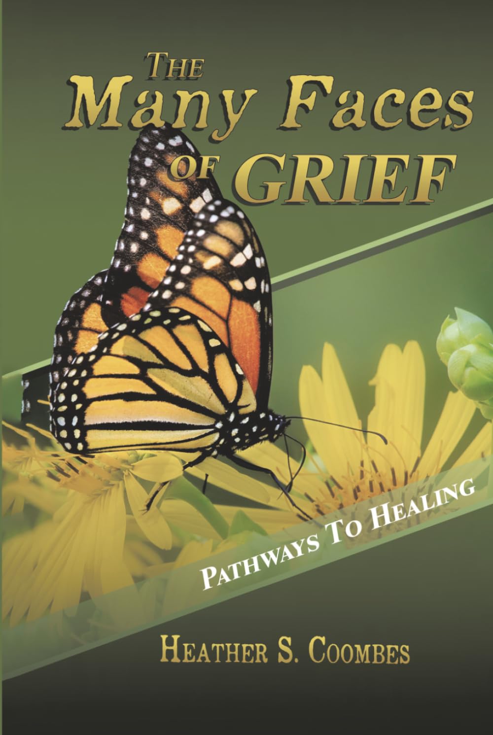 The Many Faces of Grief
