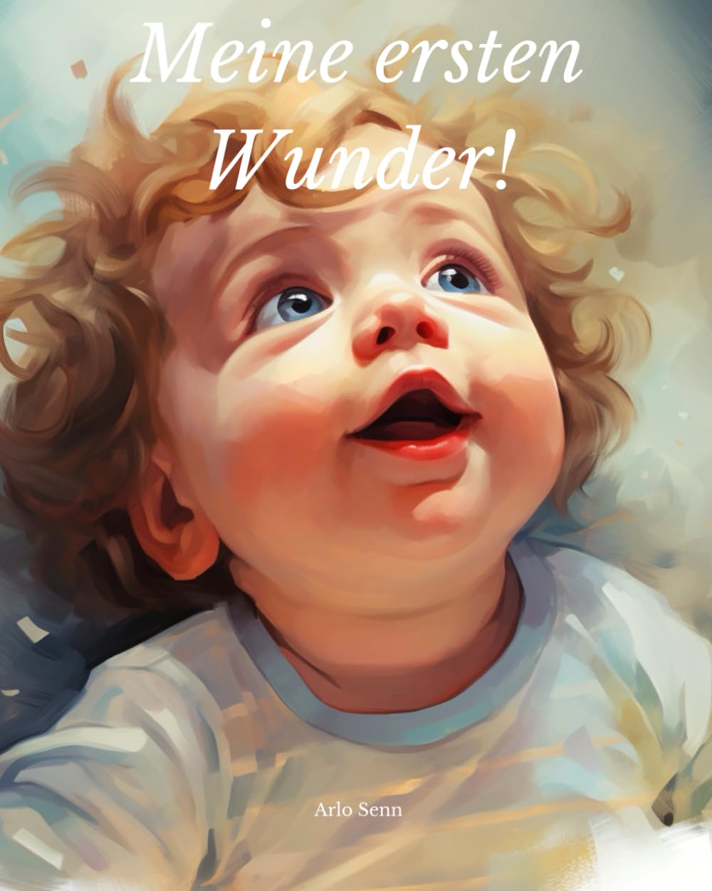 Meine ersten Wunder!