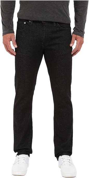 Levis Mens Made in The USA-511 Slim Fit Jean, Sargent Cypress, 38W x 34L