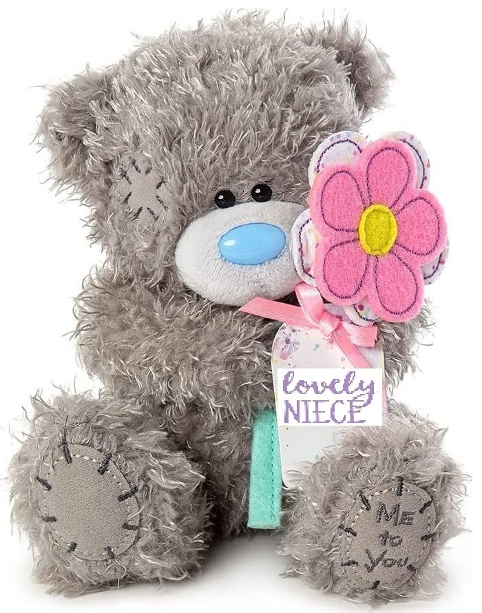 LOVELY NIECE Gift Bear for Me to You fans AP701068c
